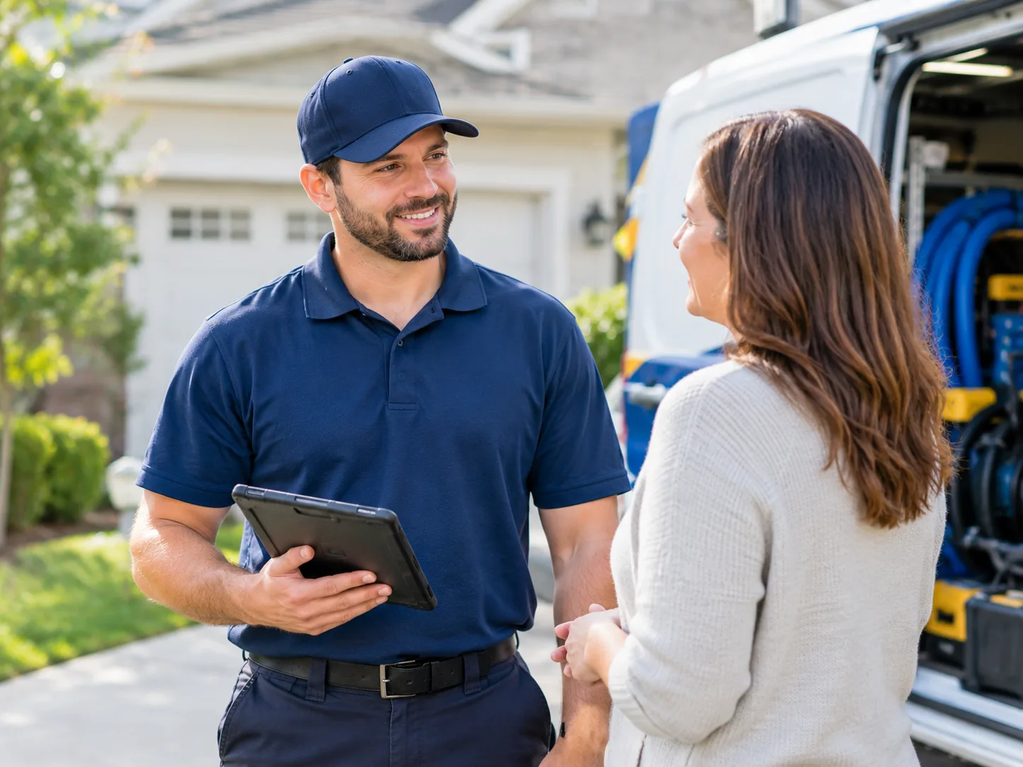 Sewage Backup Cleanup Dobson, NC FAQs